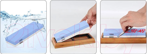 Изображение товара Точильный камень Sundays Home C0011181B