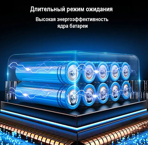 Изображение товара Автомобильный компрессор Frost Guard CAR2834