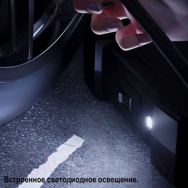 Изображение товара Автомобильный компрессор Frost Guard TBD0603642604