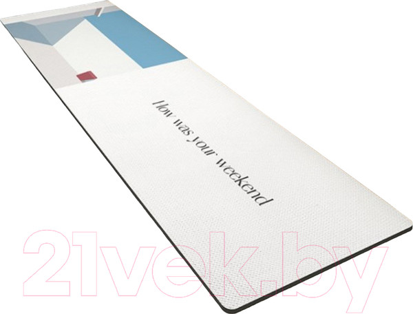 Изображение товара Коврик Mio Tesoro C0014030R (45х75)