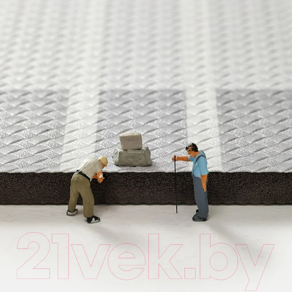 Изображение товара Коврик Mio Tesoro C0014030R (45х75)