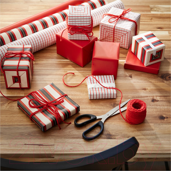 Изображение товара Шпагат упаковочный Ikea Винтерфинт 205.522.03