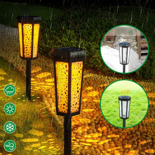 Изображение товара Светильник уличный Garvill TBD0603972301A