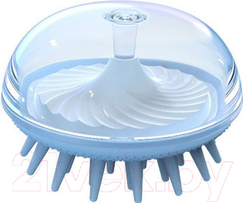 Изображение товара Массажная щетка для головы Calmer TBD0601957101A