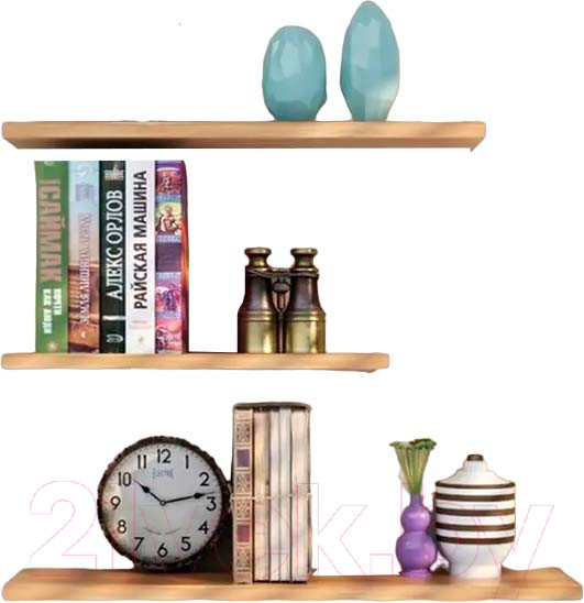 Изображение товара Полка Mio Tesoro C0009551C (3шт)