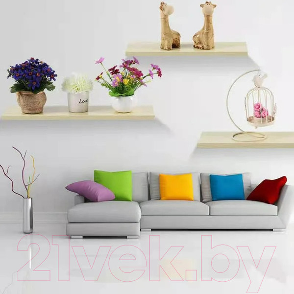 Изображение товара Полка Mio Tesoro C0009551C (3шт)