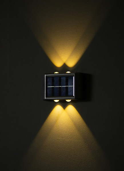 Изображение товара Бра уличное Garvill TBD0424016502B