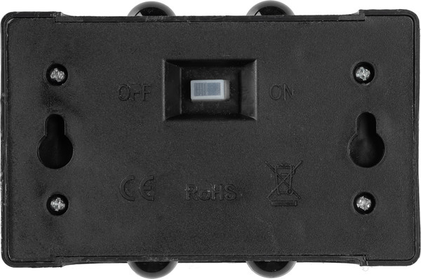 Изображение товара Бра уличное Garvill TBD0424016502B