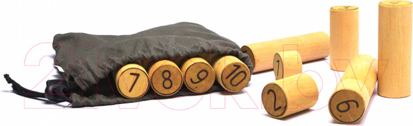 Изображение товара Счетные палочки Зубрава ИМД4