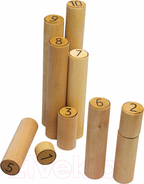 Изображение товара Счетные палочки Зубрава ИМД4