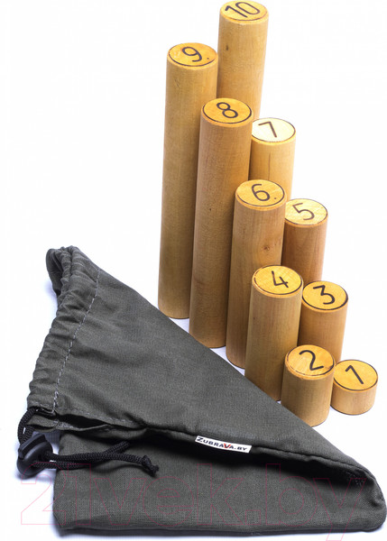 Изображение товара Счетные палочки Зубрава ИМД4