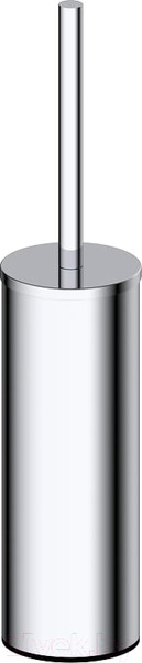 Изображение товара Ершик для унитаза Aquatek Вега AQ4011CR