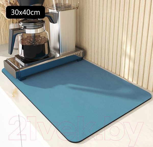 Изображение товара Коврик для сушки посуды Sundays Home Диатомитовый C0012563A