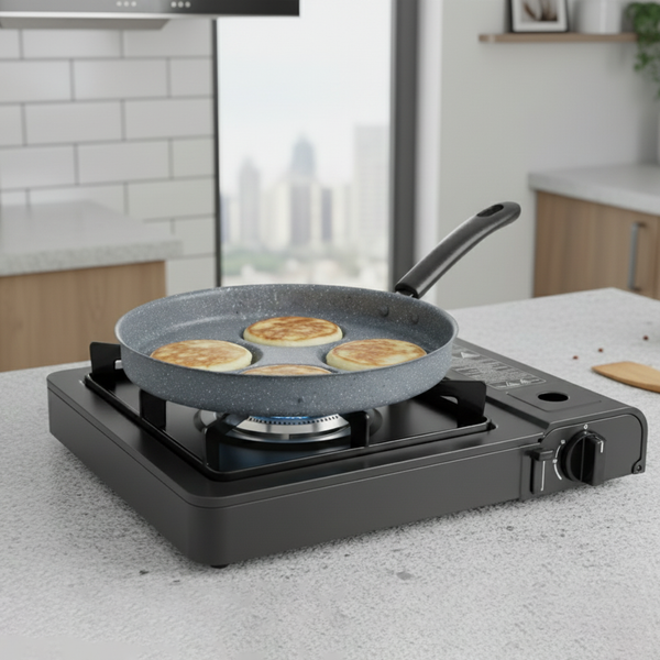 Изображение товара Сковорода для оладий Sundays Home TBD0602963404