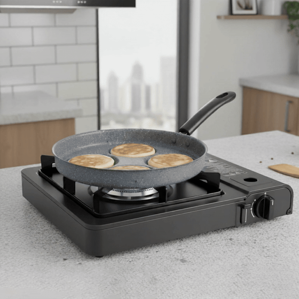 Изображение товара Сковорода для оладий Sundays Home TBD0602963404