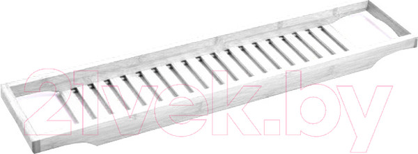 Изображение товара Полка на ванну Saniteco TBD0603196102