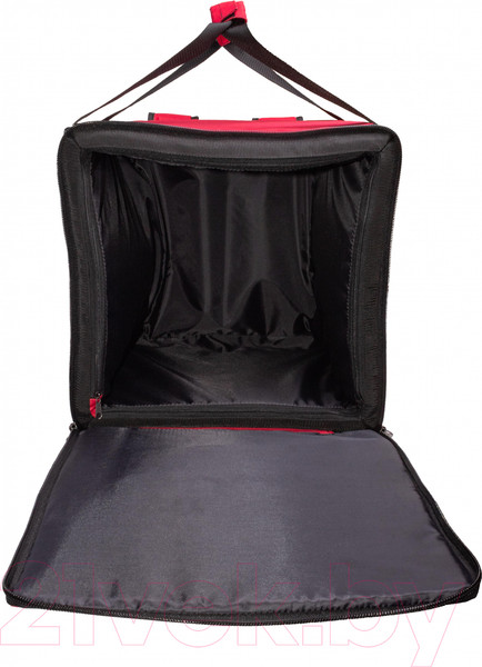 Изображение товара Термосумка Зубрава СТДП35Л (красный)