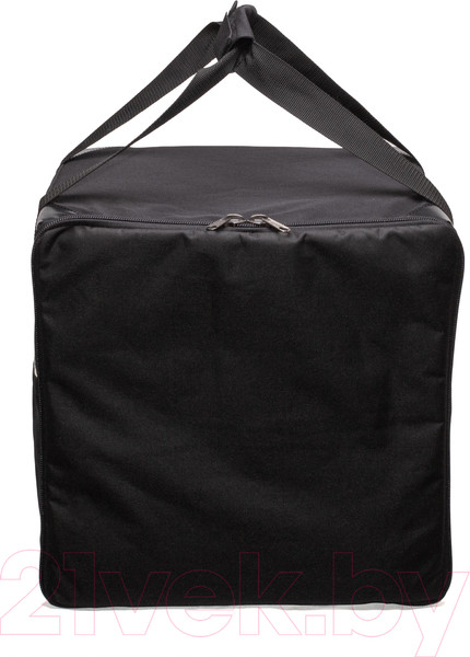 Изображение товара Термосумка Зубрава СТДП35Л (черный)