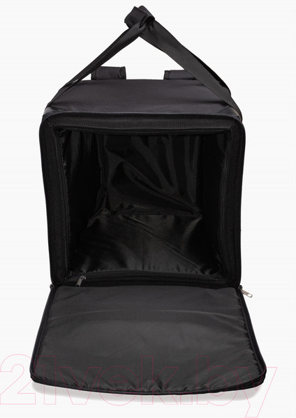 Изображение товара Термосумка Зубрава СТДП35Л (черный)