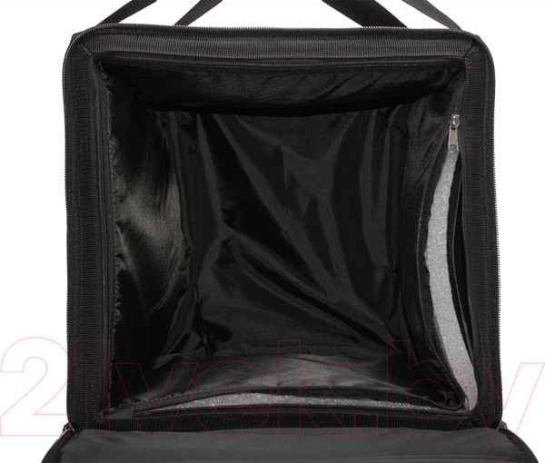 Изображение товара Термосумка Зубрава СТДП35Л (черный)