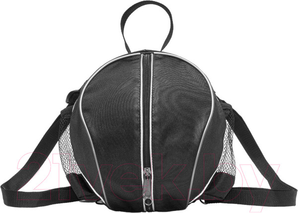 Изображение товара Сумка для мячей Зубрава 7 / РСМ (черный)