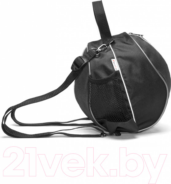 Изображение товара Сумка для мячей Зубрава 7 / РСМ (черный)