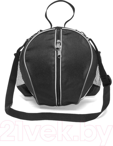 Изображение товара Сумка для мячей Зубрава 7 / РСМ (черный)