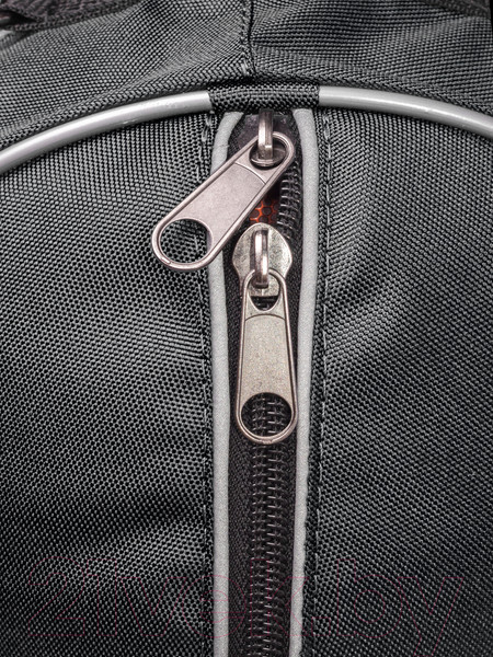 Изображение товара Сумка для мячей Зубрава 7 / РСМ (черный)