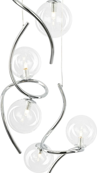 Изображение товара Люстра Citilux Vansa CL206091