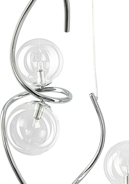 Изображение товара Люстра Citilux Vansa CL206091