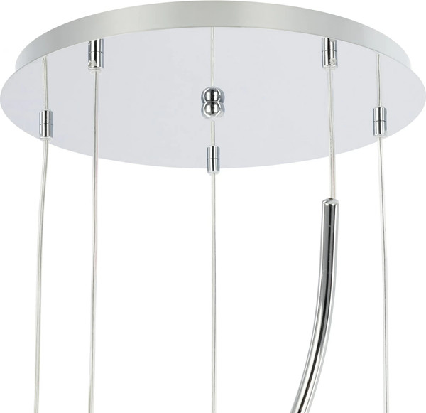 Изображение товара Люстра Citilux Vansa CL206091