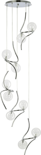 Изображение товара Люстра Citilux Vansa CL206091