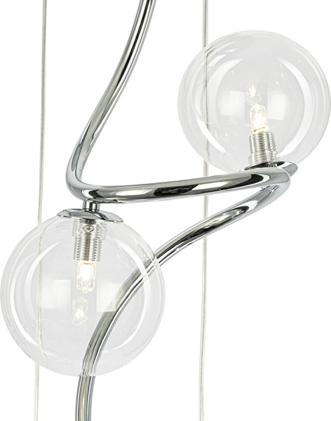 Изображение товара Люстра Citilux Vansa CL206091