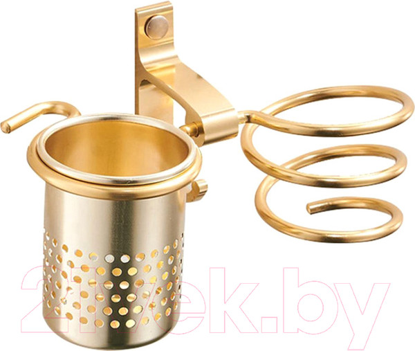 Изображение товара Держатель для фена Saniteco TBD0597108102