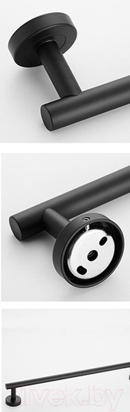 Изображение товара Держатель для полотенца Saniteco TBD0597293309