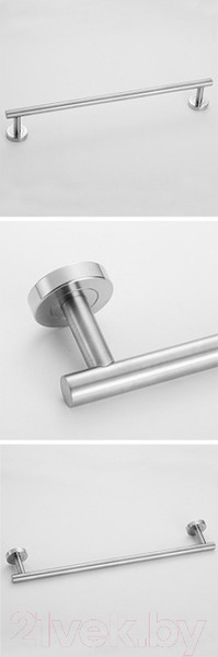 Изображение товара Держатель для полотенца Saniteco TBD0597293301