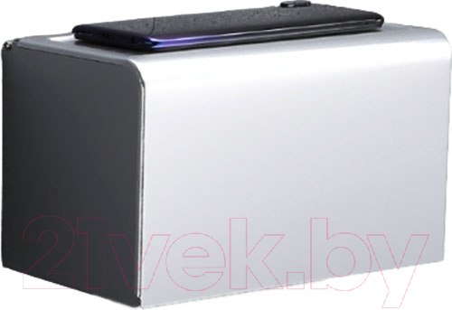 Изображение товара Держатель для туалетной бумаги Saniteco HC4963W