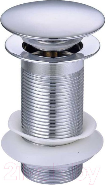 Изображение товара Донный клапан Aquatek Push-open AQ6000CR