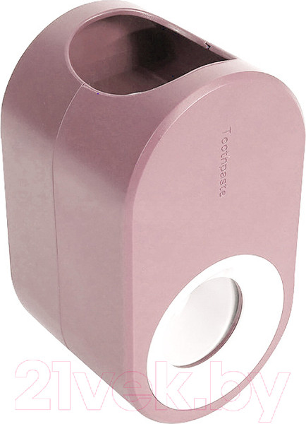 Изображение товара Зажим для зубной пасты Saniteco TBD0424971501C