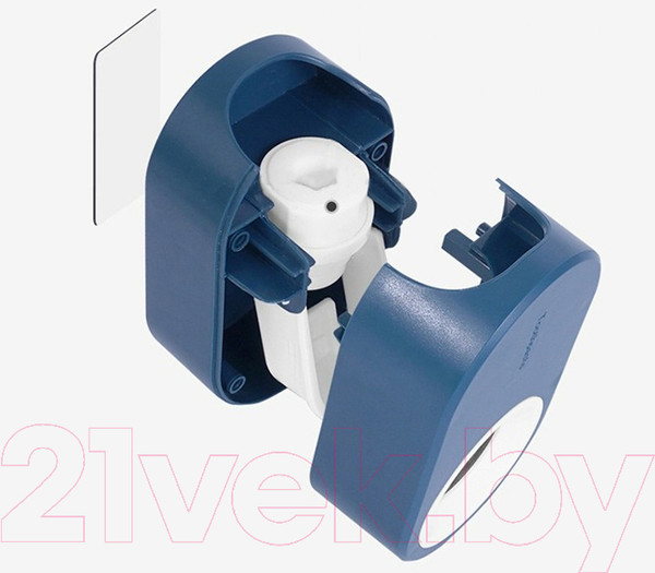 Изображение товара Зажим для зубной пасты Saniteco TBD0424971501C