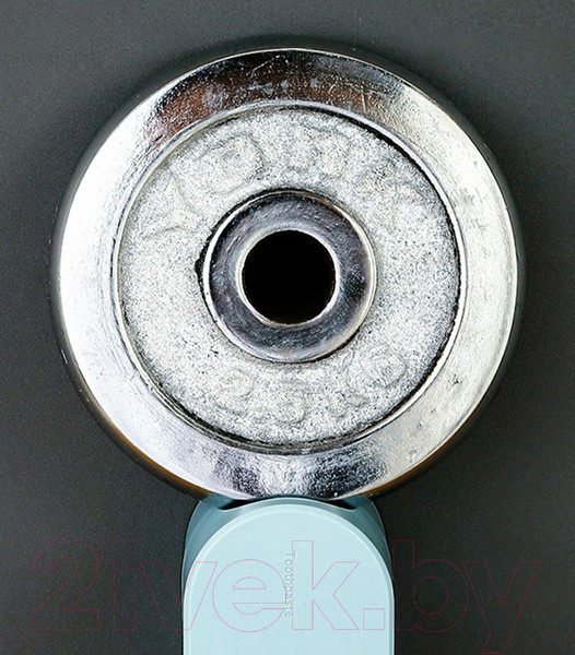 Изображение товара Зажим для зубной пасты Saniteco TBD0424971501C