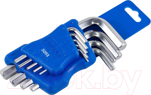 Изображение товара Набор ключей Forsage F-5093