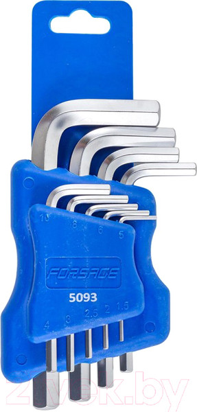 Изображение товара Набор ключей Forsage F-5093