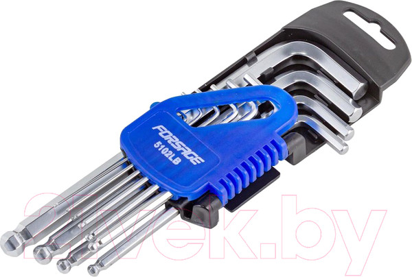 Изображение товара Набор ключей Forsage F-5102LB