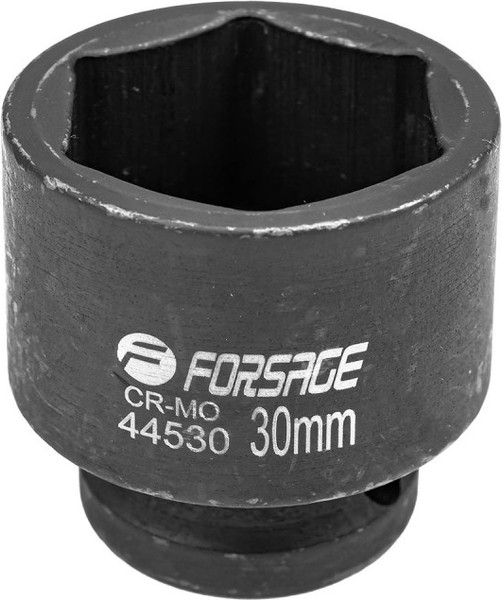 Изображение товара Головка слесарная Forsage F-44530 (6786)