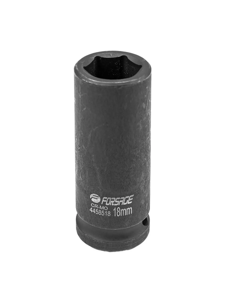 Изображение товара Головка слесарная Forsage F-4458518(6804)