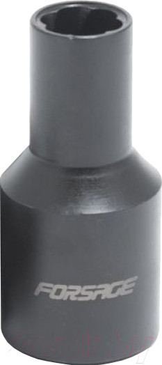 Изображение товара Головка слесарная Forsage F-90619