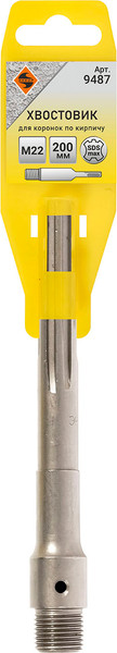 Изображение товара Хвостовик для коронки Энкор 9487