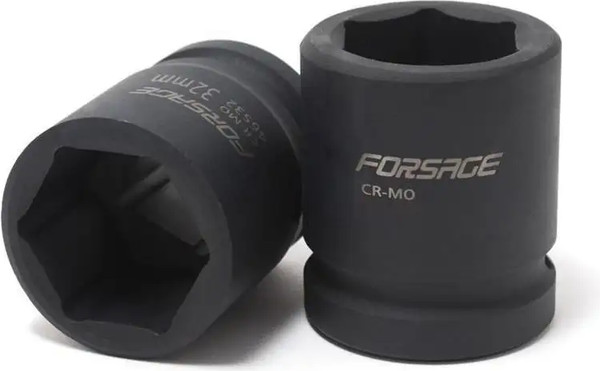 Изображение товара Головка слесарная Forsage F-46517(6840)