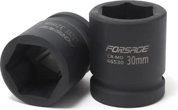 Изображение товара Головка слесарная Forsage F-46519(6843)